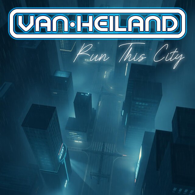 Run This City