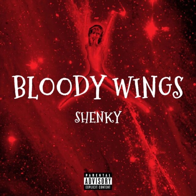 Bloody Wings