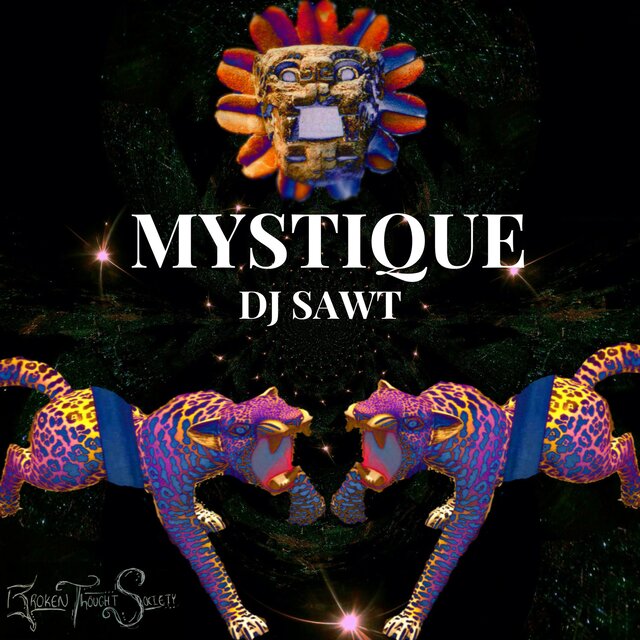Mystique