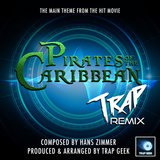 Pirates Of The Caribbean Main Theme (From 