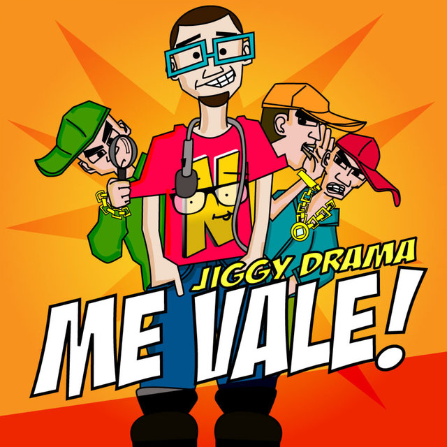 Me Vale