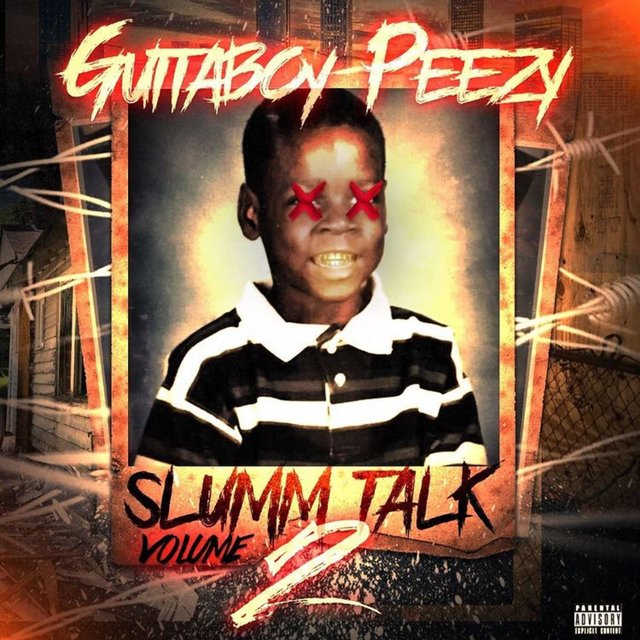 Slumm Talk vol 2