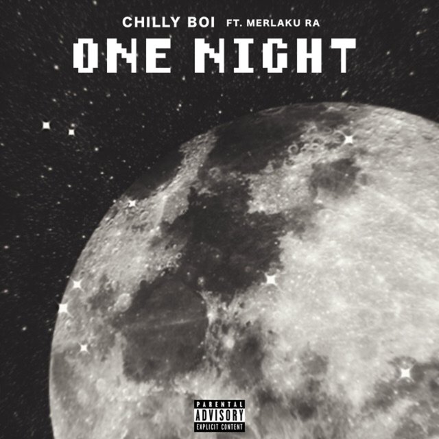 One Night (feat. Merlaku Ra)