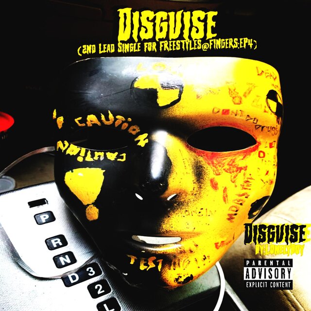 Disguise (freestyle)