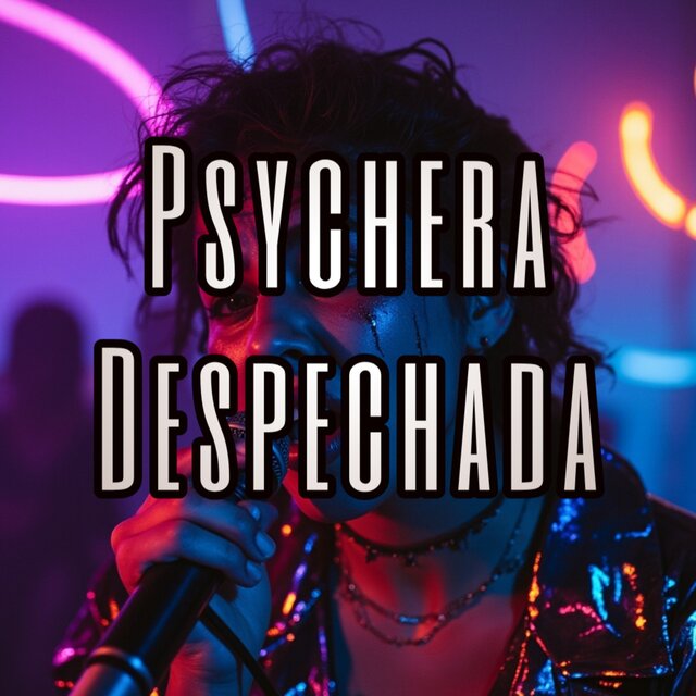 Psychera Despechada