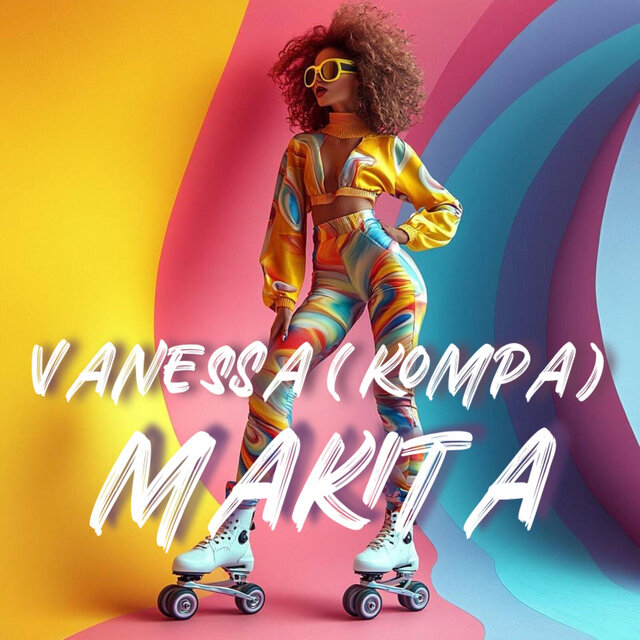 Vanessa (Kompa)