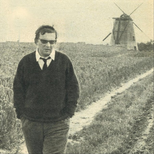 Claus Wandelt