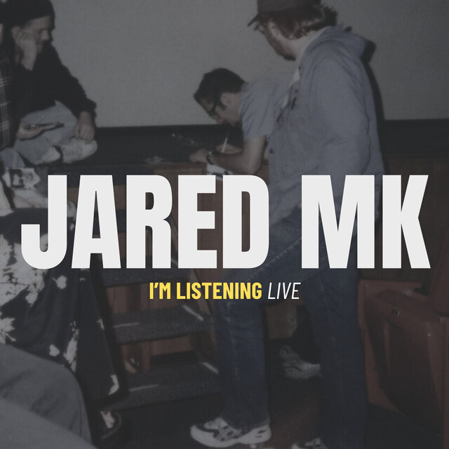 I'm Listening (Live)