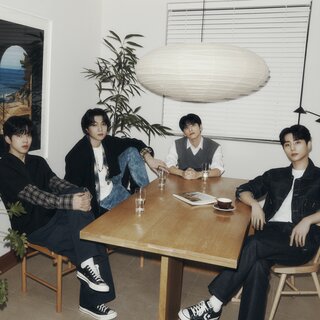 DAY6 『THE BEST DAY』 K-POP・アジア CD