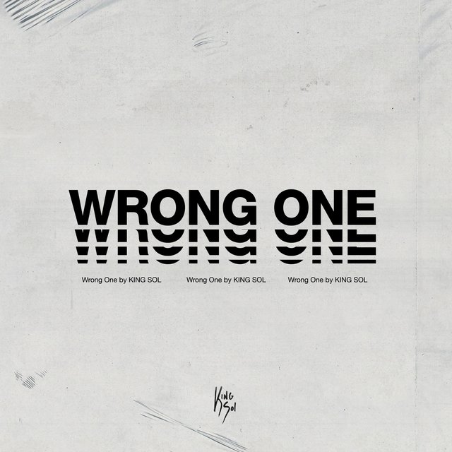 Wrong One