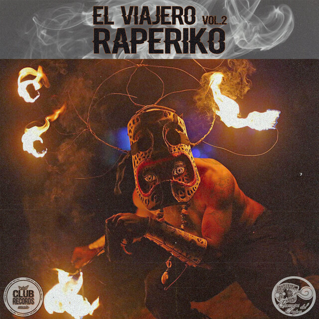 El Viajero Vol 2
