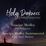 Suscipe (Paghahandog Ng Sarili / Take And Receive)