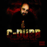 Oak Park Grinderz (feat. P-Game & Young Rich Tha One)