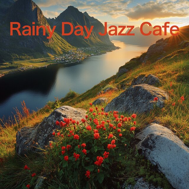 Rainy Day Jazz Cafe