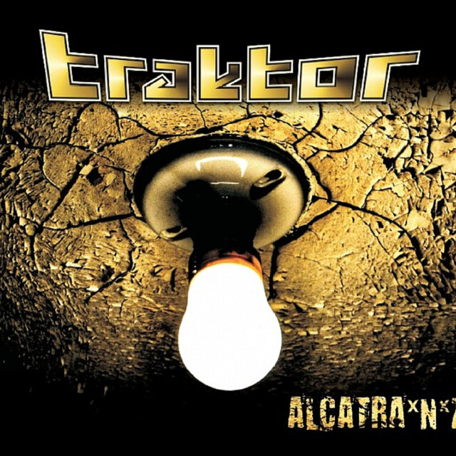 Alcatranz