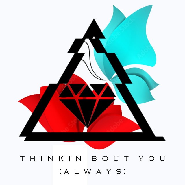 Thinkin Bout You (Always)