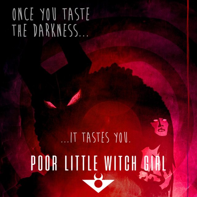 Poor Little Witch Girl (Original Motion Picture Soundtrack)