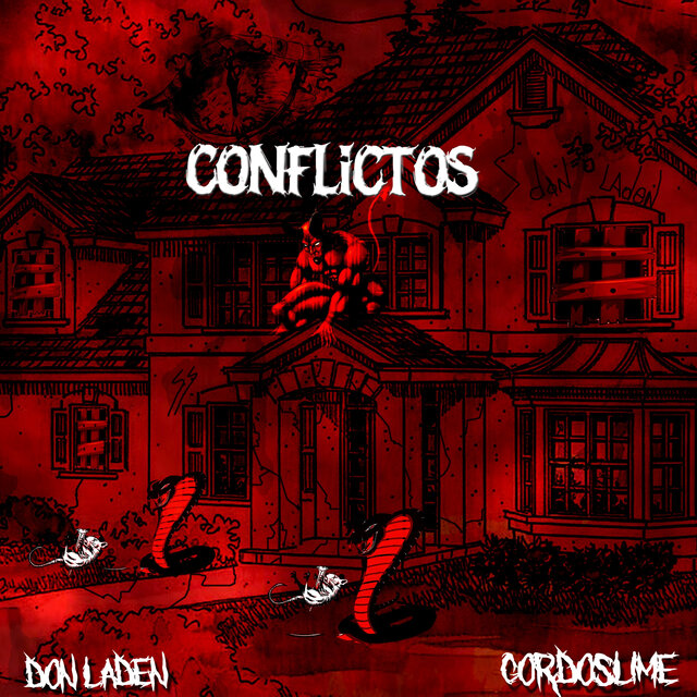CONFLICTOS