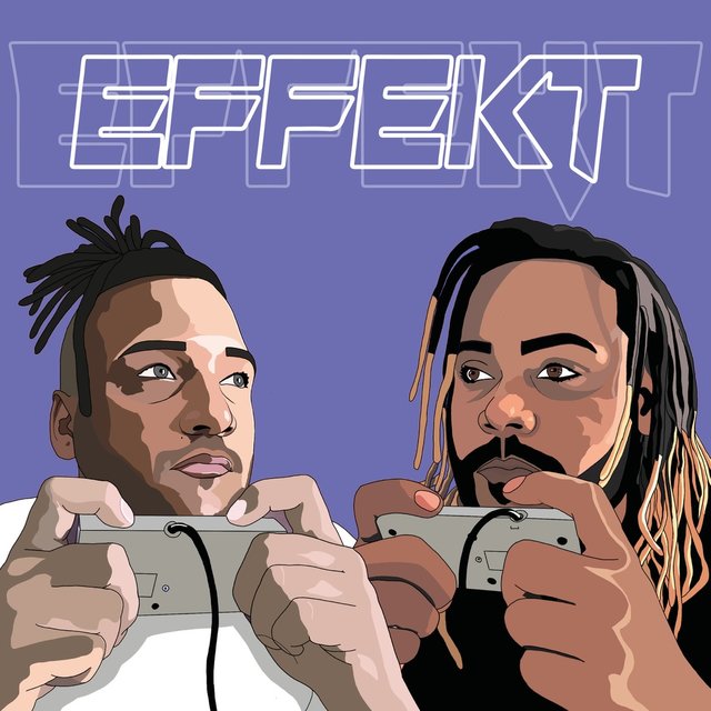 Effekt