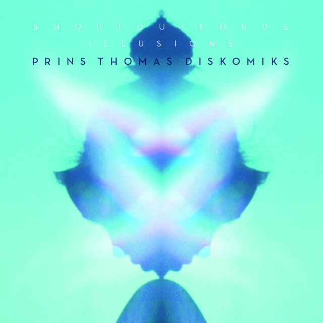 Illusions (Prins Thomas Diskomiks)