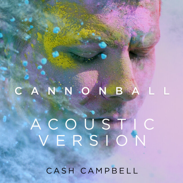 Cannonball (Acoustic Version)