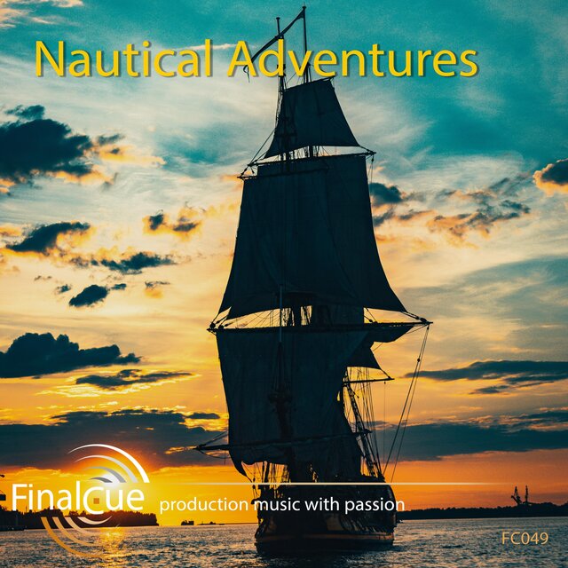 Nautical Adventures