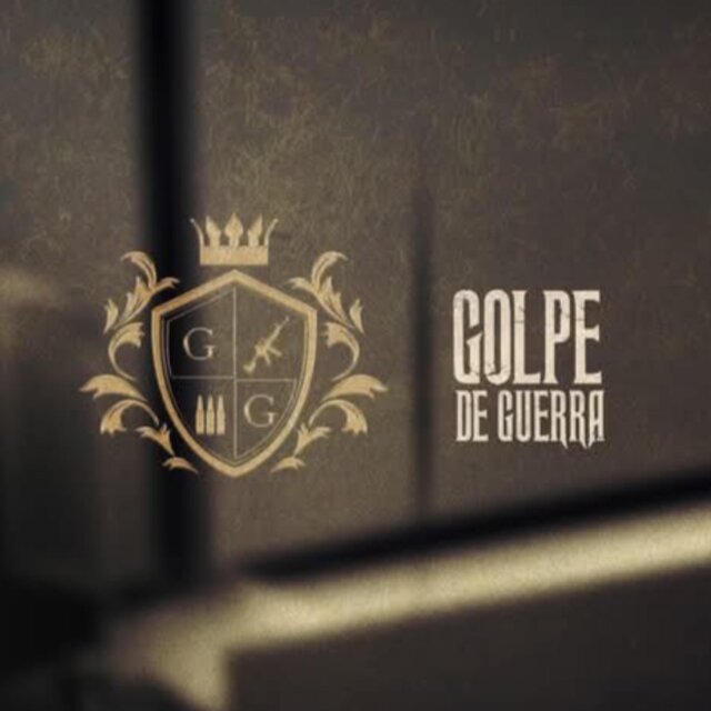Golpe De Guerra 3 Inéditas
