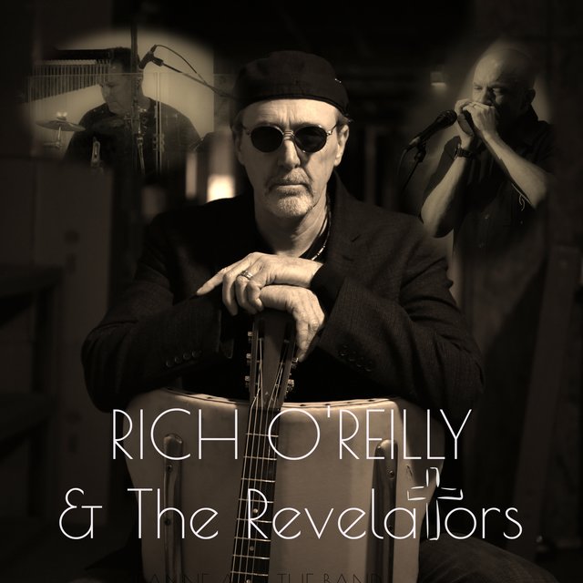 Rich O'Reilly & The Revelators