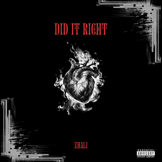 Did It Right