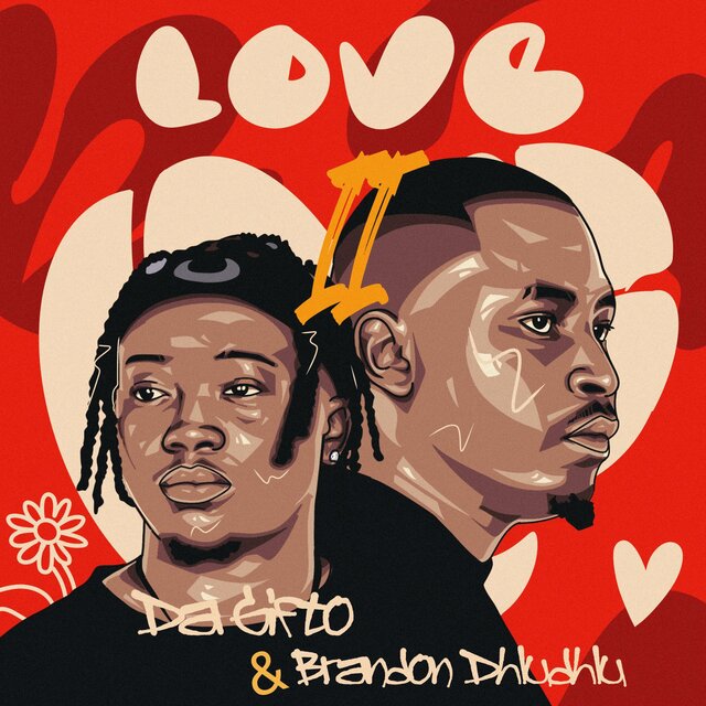 Love EP ll