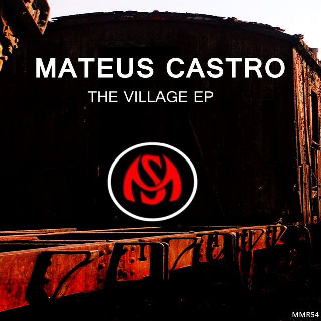 THE VILLAGE EP