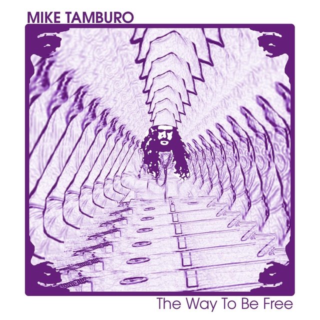 The Way to Be Free