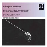 Symphony No. 9 in D Minor, Op. 125 