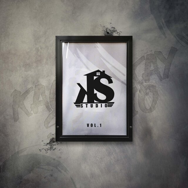 Ks Studio, Vol. 1