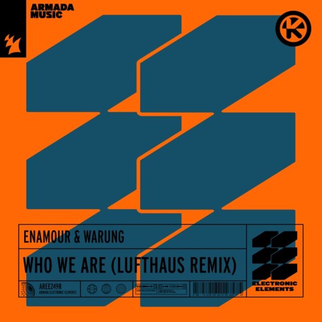 Who We Are (Lufthaus Remix)