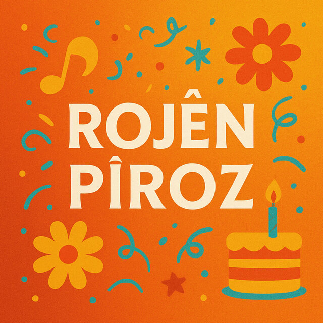 Rojên Pîroz