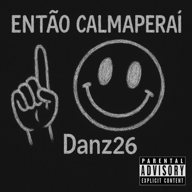 então calmaperai