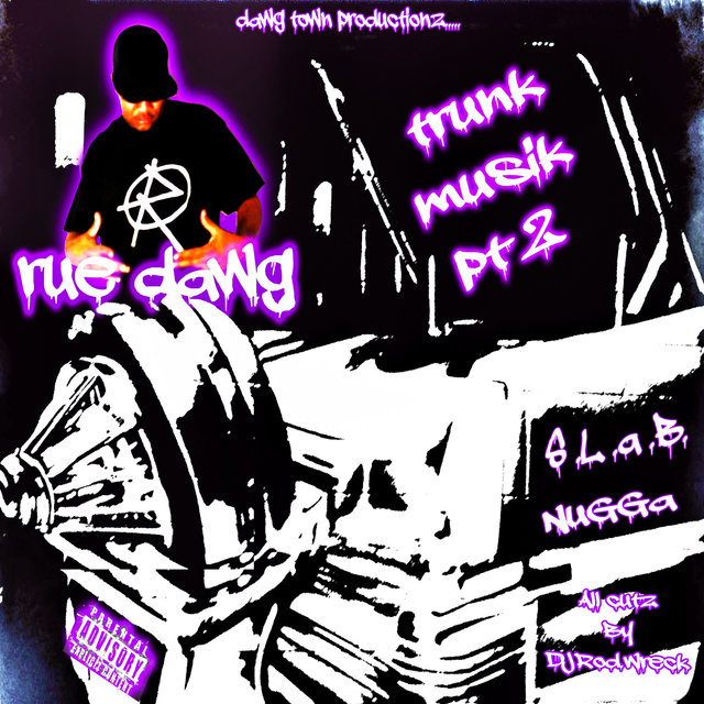 Trunk Musik, pt. 2 (Remastered 2021)
