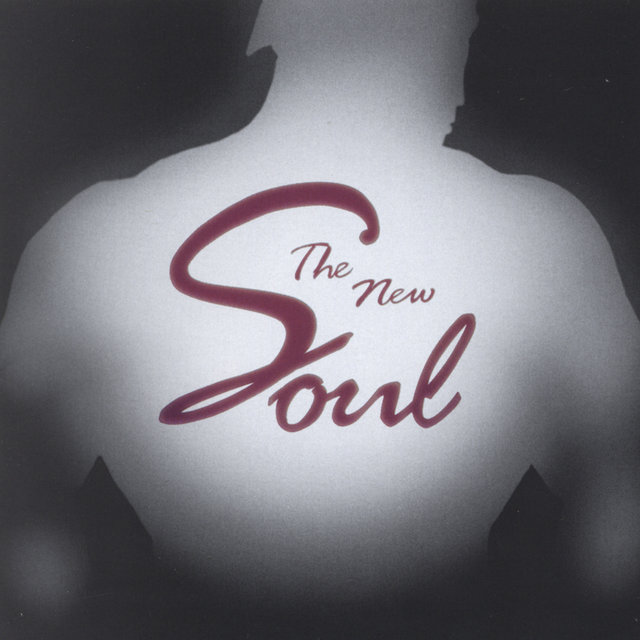 THE NEW SOUL