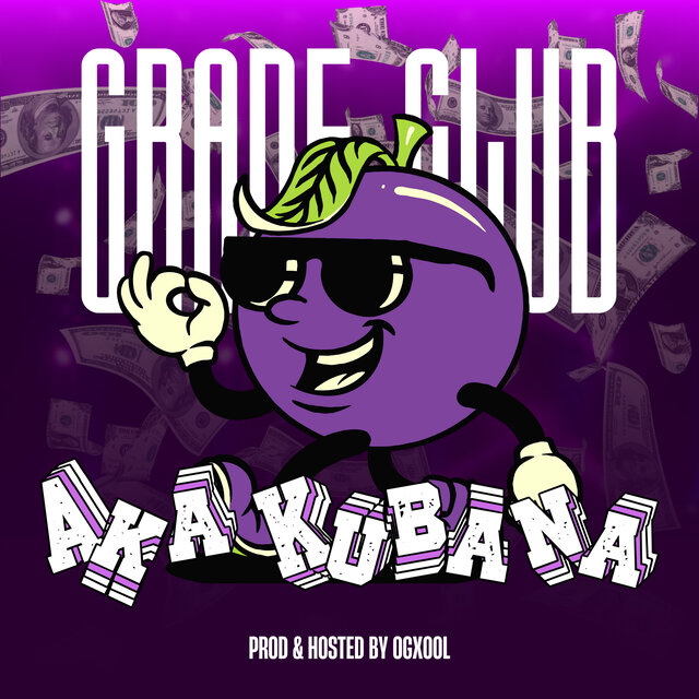 Grape Club