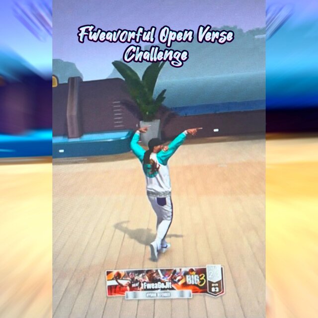 Fweavorful (Open Verse Challenge)