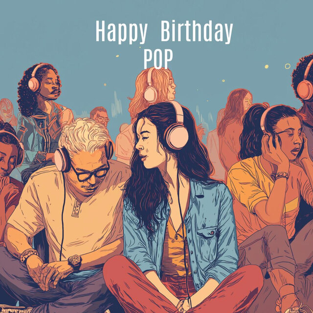 Happy Birthday (Pop)
