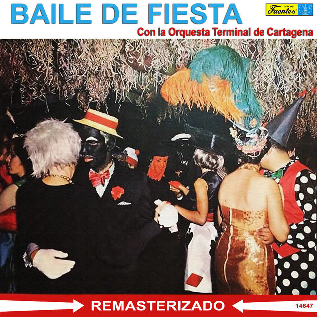 Baile de Fiesta