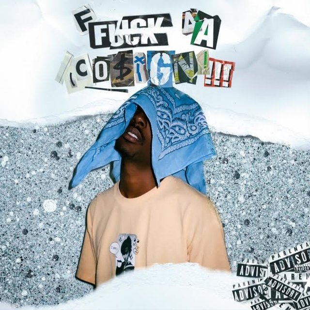 Fuck a Cosign