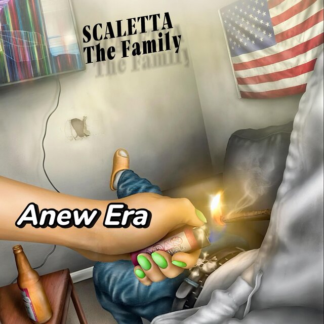 anew era