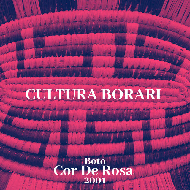 Cultura Borari