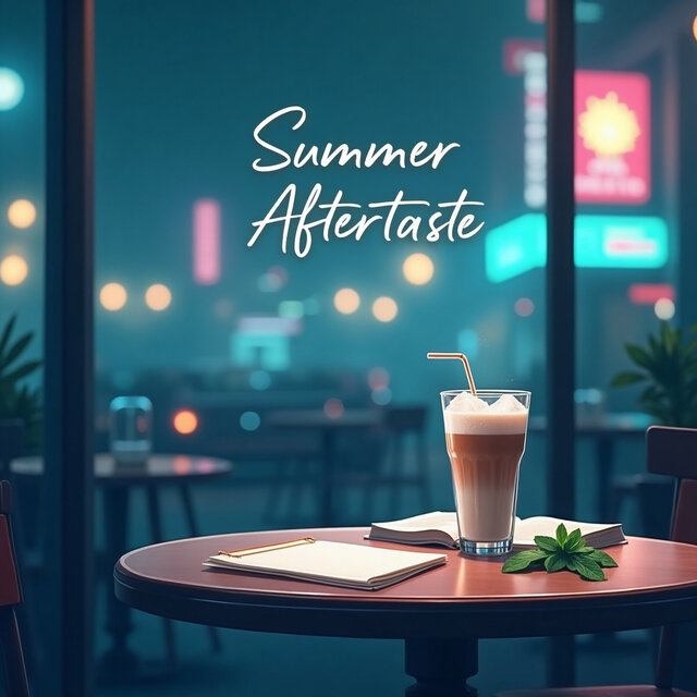 Summer Aftertaste