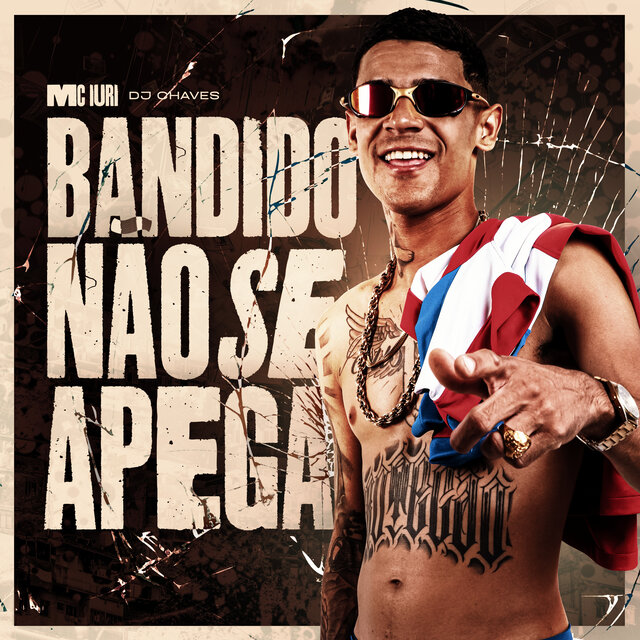 Bandido Não Se Apega