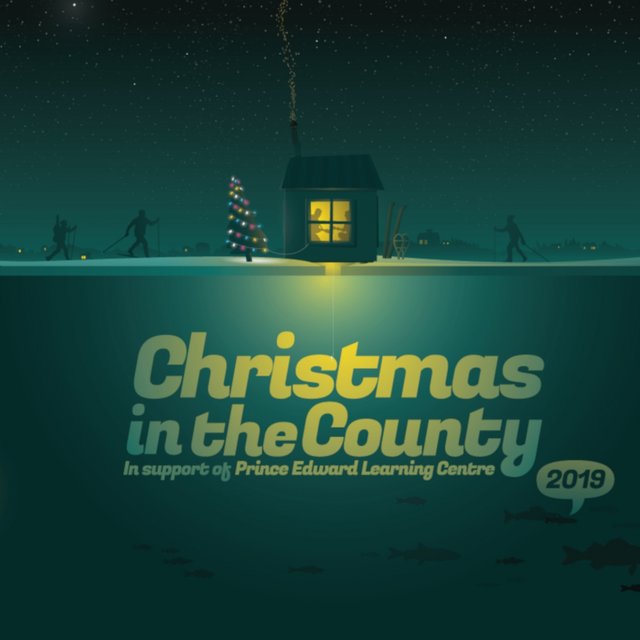 Christmas in the County 2019