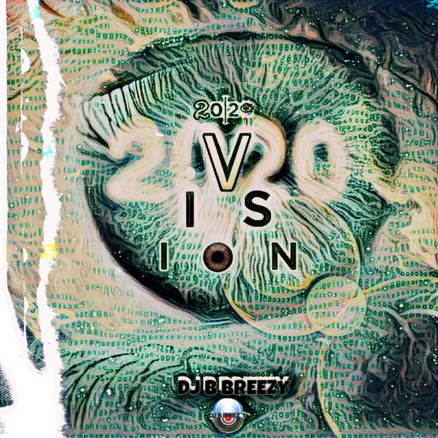 2020 Vision